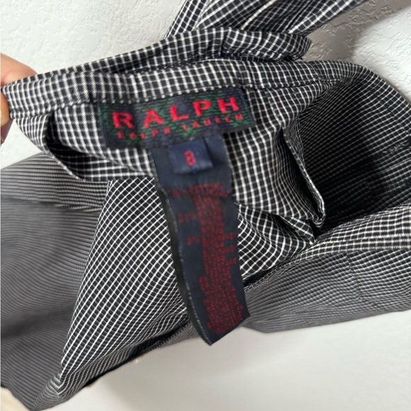 Vintage Ralph Lauren perfect condition dress - Picture 3 of 5